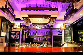 Doublegem Beach Resort and Hotel