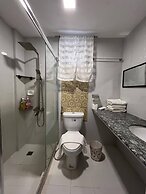 Doublegem Beach Resort and Hotel