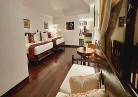 Doublegem Beach Resort and Hotel