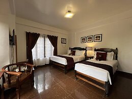 Doublegem Beach Resort and Hotel