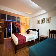 Doublegem Beach Resort and Hotel