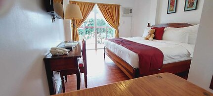 Doublegem Beach Resort and Hotel