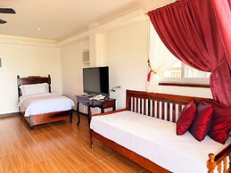 Doublegem Beach Resort and Hotel