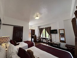 Doublegem Beach Resort and Hotel