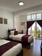 Doublegem Beach Resort and Hotel