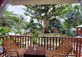 Doublegem Beach Resort and Hotel