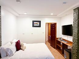 Doublegem Beach Resort and Hotel