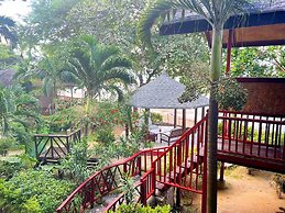 Doublegem Beach Resort and Hotel