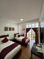 Doublegem Beach Resort and Hotel