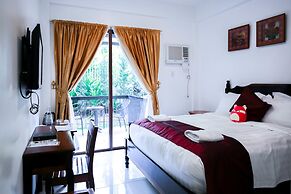 Doublegem Beach Resort and Hotel