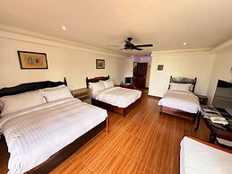 Doublegem Beach Resort and Hotel