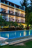Doublegem Beach Resort and Hotel