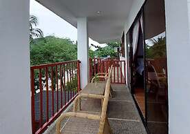 Doublegem Beach Resort and Hotel