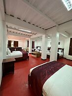 Doublegem Beach Resort and Hotel