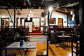 Doublegem Beach Resort and Hotel