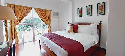 Doublegem Beach Resort and Hotel