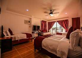 Doublegem Beach Resort and Hotel