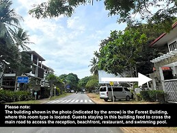 Doublegem Beach Resort and Hotel