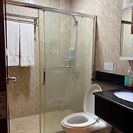 Doublegem Beach Resort and Hotel