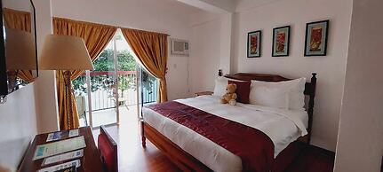 Doublegem Beach Resort and Hotel