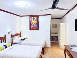 Doublegem Beach Resort and Hotel