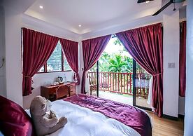 Doublegem Beach Resort and Hotel