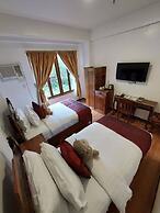 Doublegem Beach Resort and Hotel