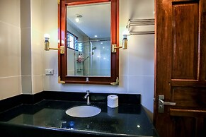 Doublegem Beach Resort and Hotel