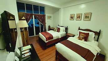 Doublegem Beach Resort and Hotel