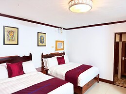 Doublegem Beach Resort and Hotel