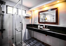 Doublegem Beach Resort and Hotel