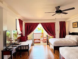 Doublegem Beach Resort and Hotel