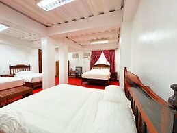 Doublegem Beach Resort and Hotel