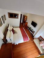 Doublegem Beach Resort and Hotel