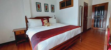 Doublegem Beach Resort and Hotel