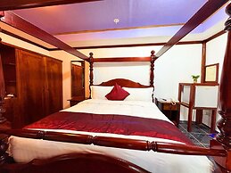 Doublegem Beach Resort and Hotel