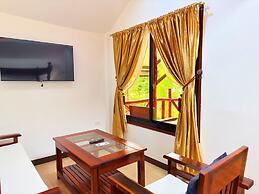 Doublegem Beach Resort and Hotel