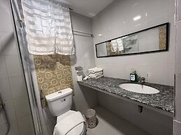 Doublegem Beach Resort and Hotel