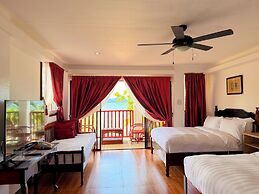Doublegem Beach Resort and Hotel
