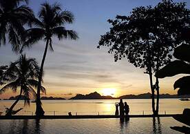 Doublegem Beach Resort and Hotel