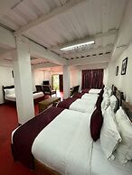 Doublegem Beach Resort and Hotel