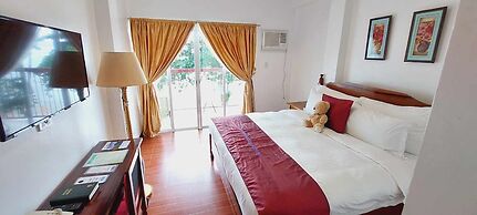 Doublegem Beach Resort and Hotel