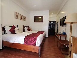 Doublegem Beach Resort and Hotel