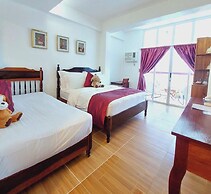 Doublegem Beach Resort and Hotel