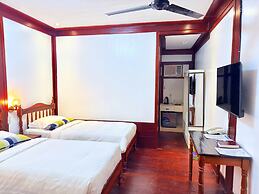 Doublegem Beach Resort and Hotel