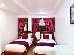 Doublegem Beach Resort and Hotel