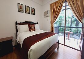 Doublegem Beach Resort and Hotel