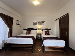 Doublegem Beach Resort and Hotel