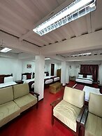 Doublegem Beach Resort and Hotel