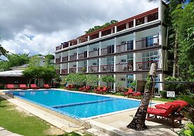 Doublegem Beach Resort and Hotel